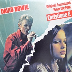 Christiane F.: Wir Kinder vom Bahnhof Zoo (Soundtrack from the Motion Picture)