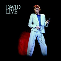 David Live Disc 1