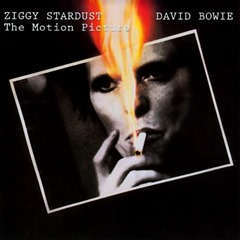 ziggy stardust motion picture