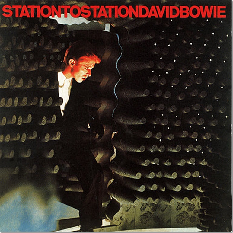 Station to Station (1976)