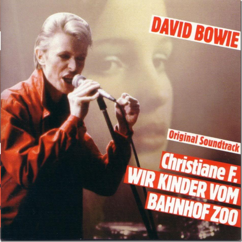 Christiane F._ Wir Kinder vom Bahnhof Zoo (Soundtrack from