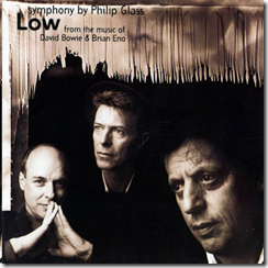Philip Glass_ _Low_ Symphony (From the Music of David Bowie