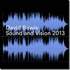 Sound And Vision 2013